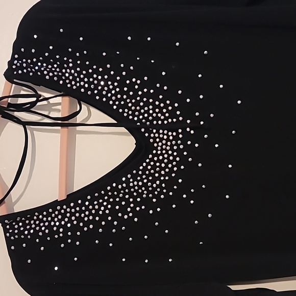 Torrid tunic top - Picture 2 of 6